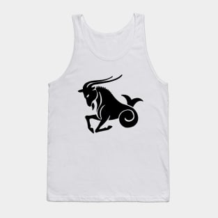 CAPRICORN Tank Top